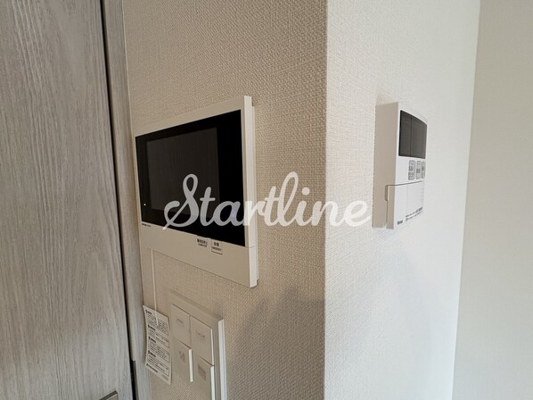 プレディアコート西葛西の物件内観写真